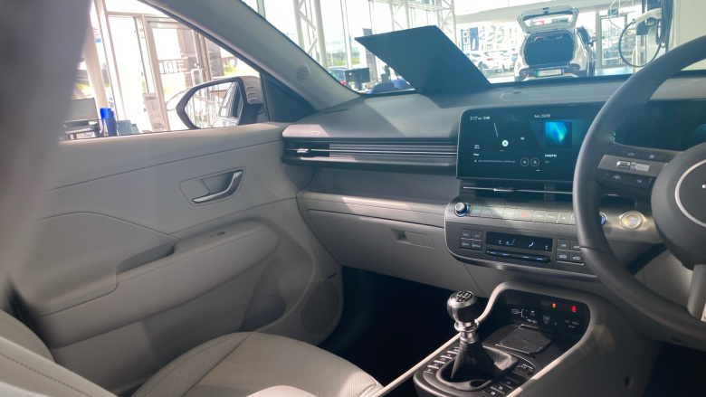 Hyundai KONA 1.0T 100 Ultimate 5dr Petrol Hatchback